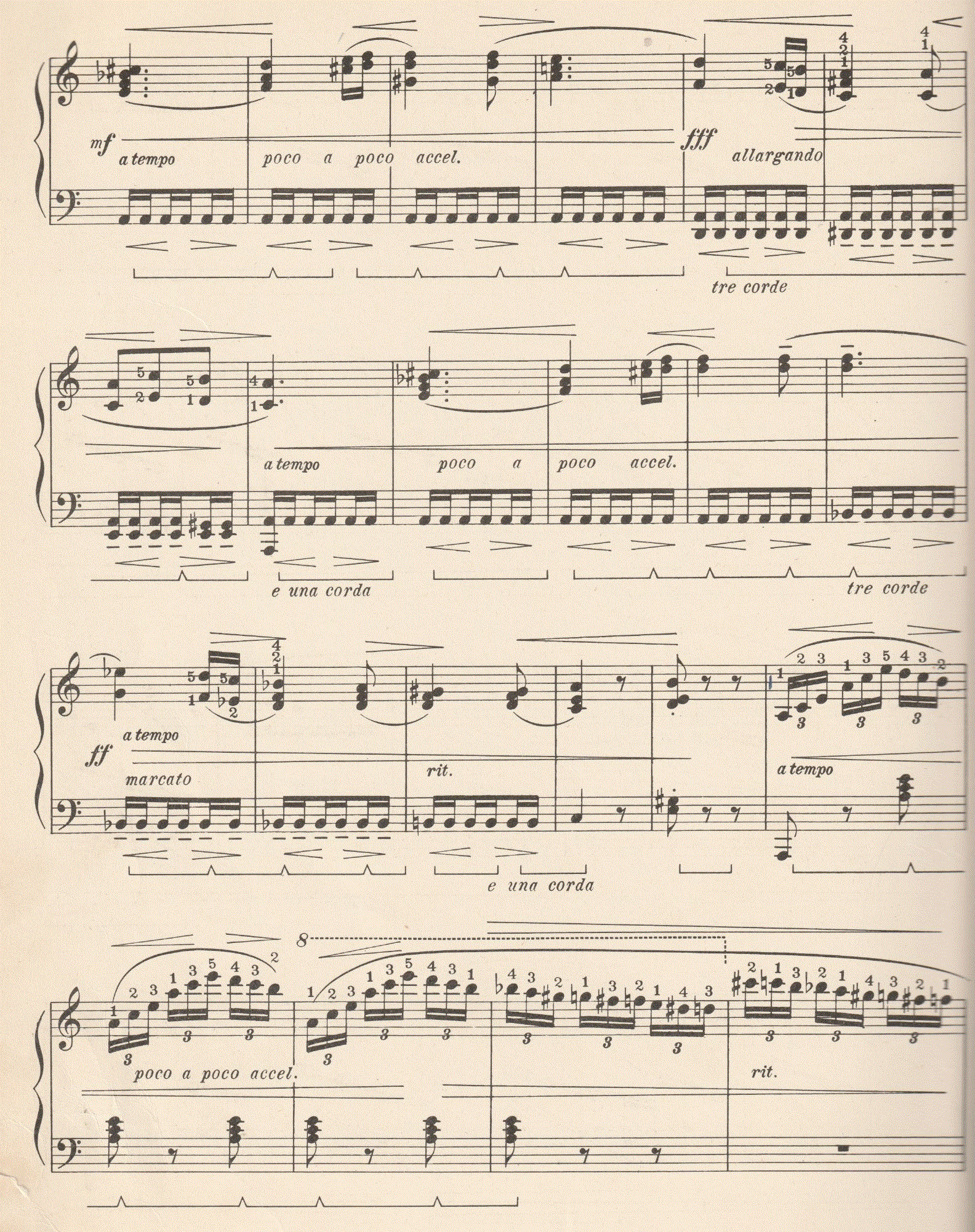 Beethoven - Fur Elise-4